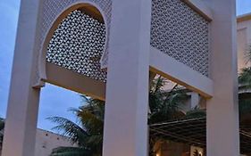 The Pade Hotel