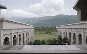 The Pade Hotel